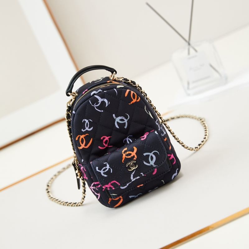 Ch**el backpacks